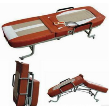 Electric Heating Jade Massage Bed (RT6018F+)